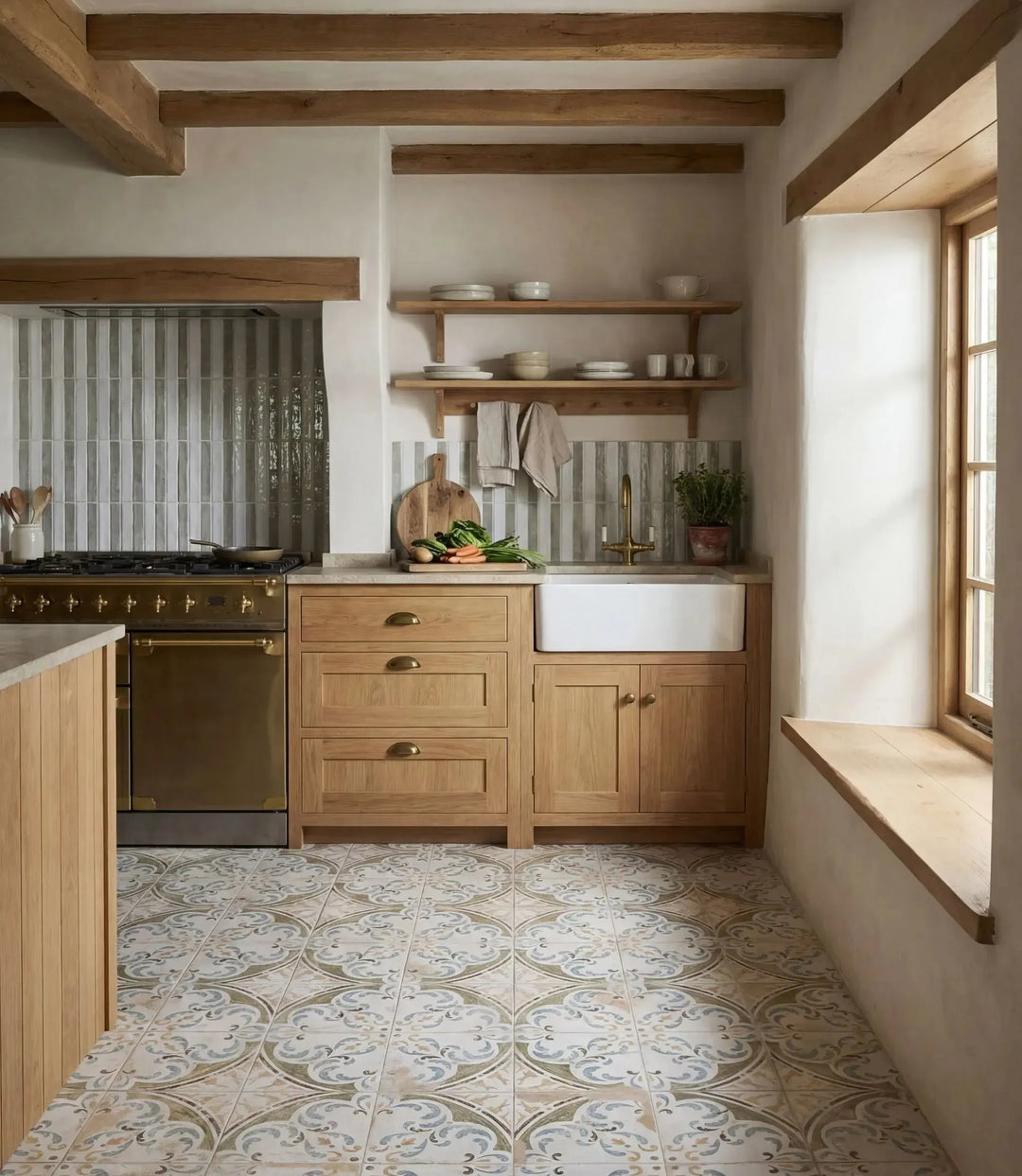  wall &amp; floor tiles