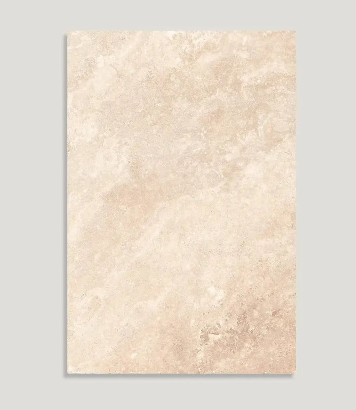 Ravello Beige Satin 40cm x 60cm