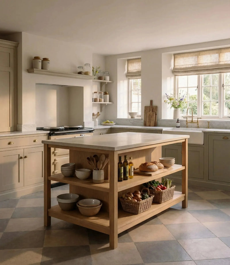 ravello grigio satin 40cm x 40cm floor tiles