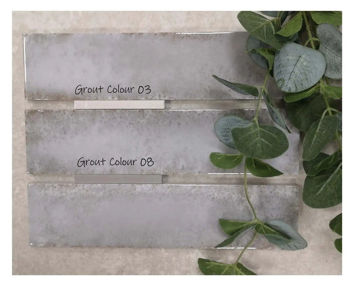 Reflections Grey 6cm x 24cm