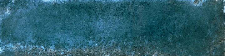 Reflections Teal 6cm x 24cm