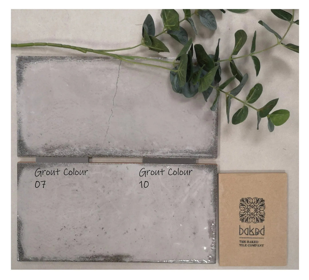 Reminiscent 15cm x 30cm Pearl - Clearance