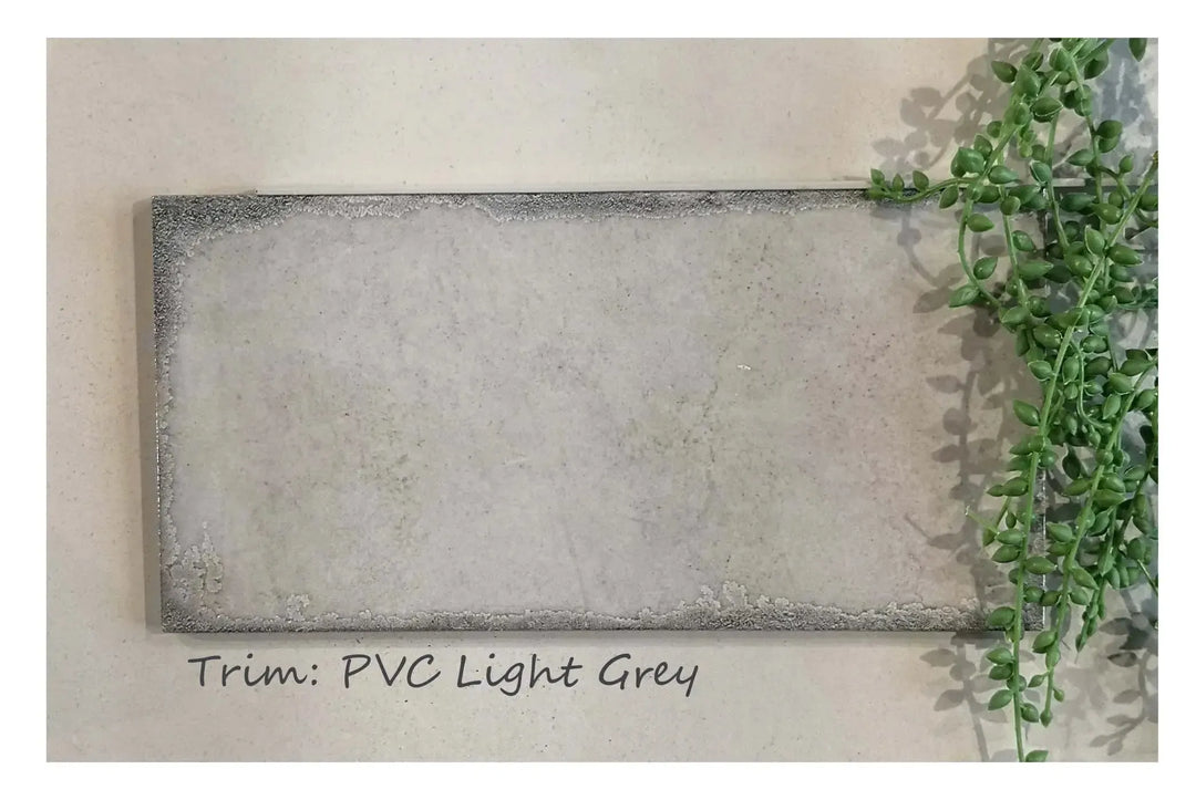 Reminiscent 15cm x 30cm Pearl - Clearance