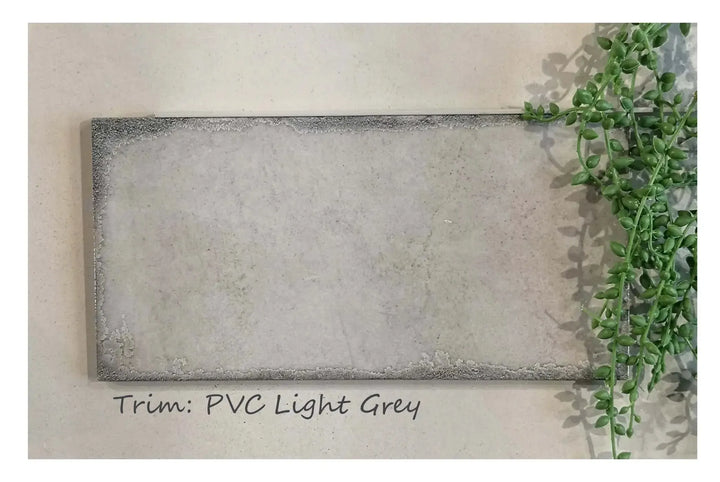 Reminiscent 15cm x 30cm Pearl - Clearance