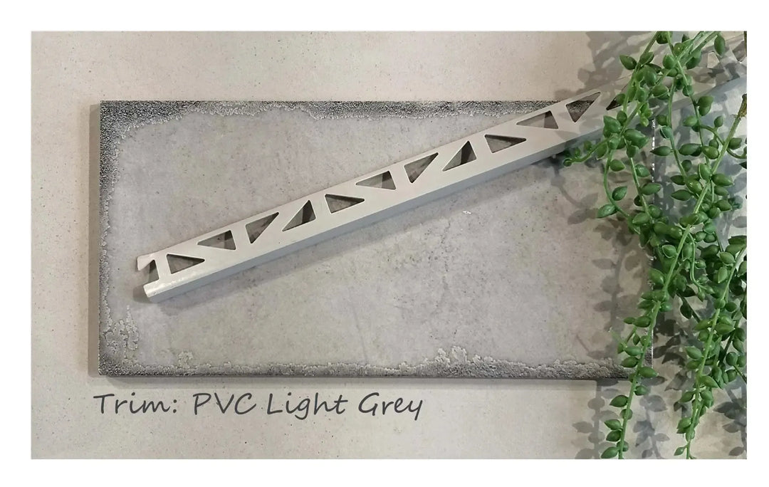 Reminiscent 15cm x 30cm Pearl - Clearance