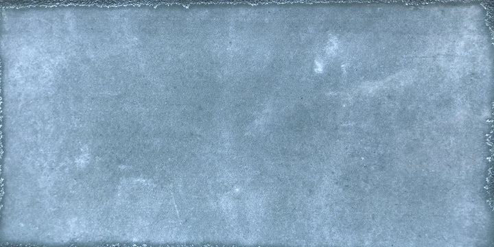 Reminiscent 15cm x 30cm Sea Green