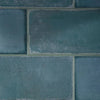 Reminiscent 15 cm x 30 cm Sea Green