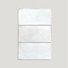 Reminiscent 15cm x 30cm White