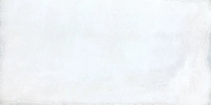 Reminiscent 15cm x 30cm White