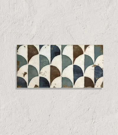 reminiscent fan 15cm x 30cm reminiscent 15cm x 30cm fan