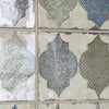 Reminiscent Provencal 15 x 30 cm