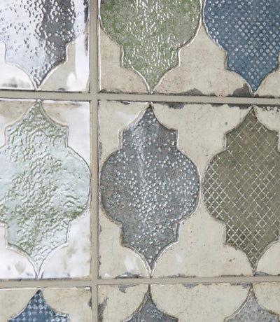 reminiscent provencal 15 x 30 cm