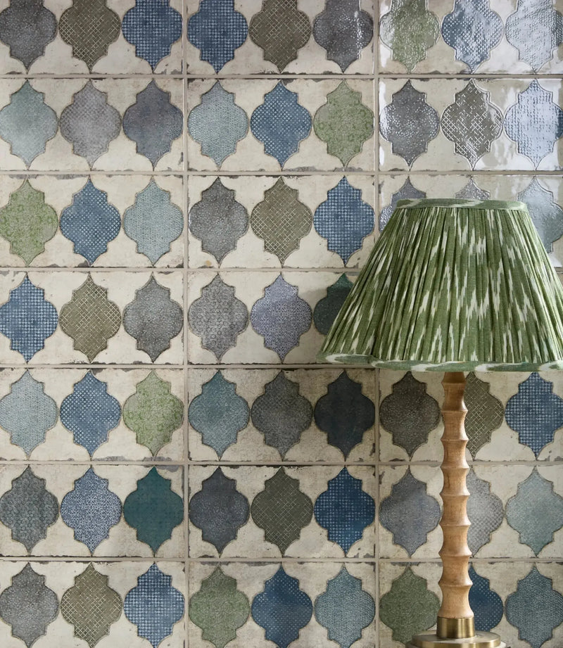 reminiscent provencal 15 x 30 cm