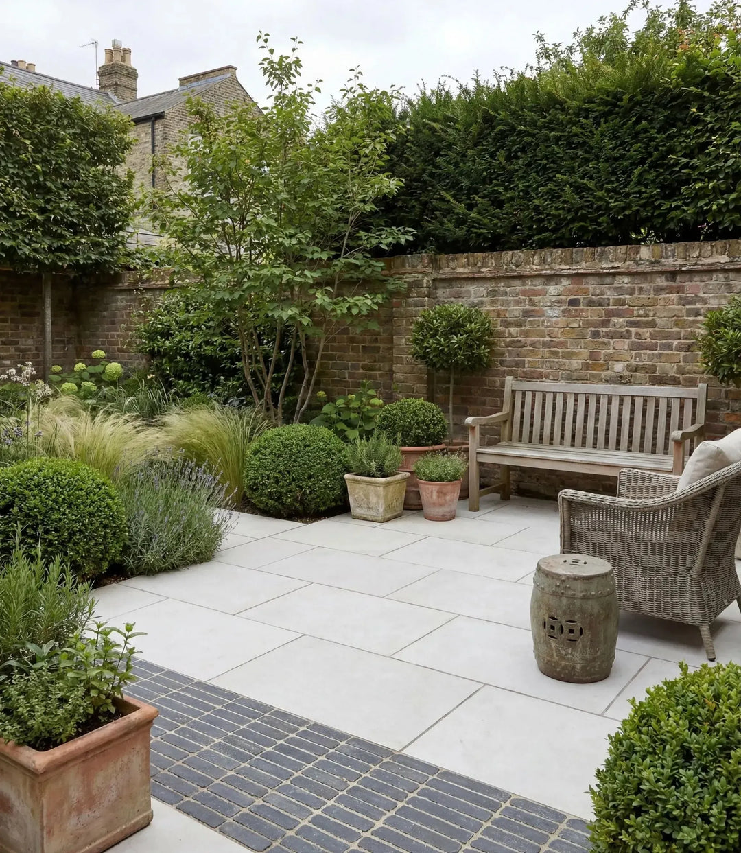 reynoldston 20mm paver 60cm x 90cm