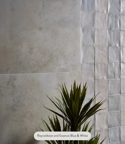 curated reynoldston satin 60cm x 60cm