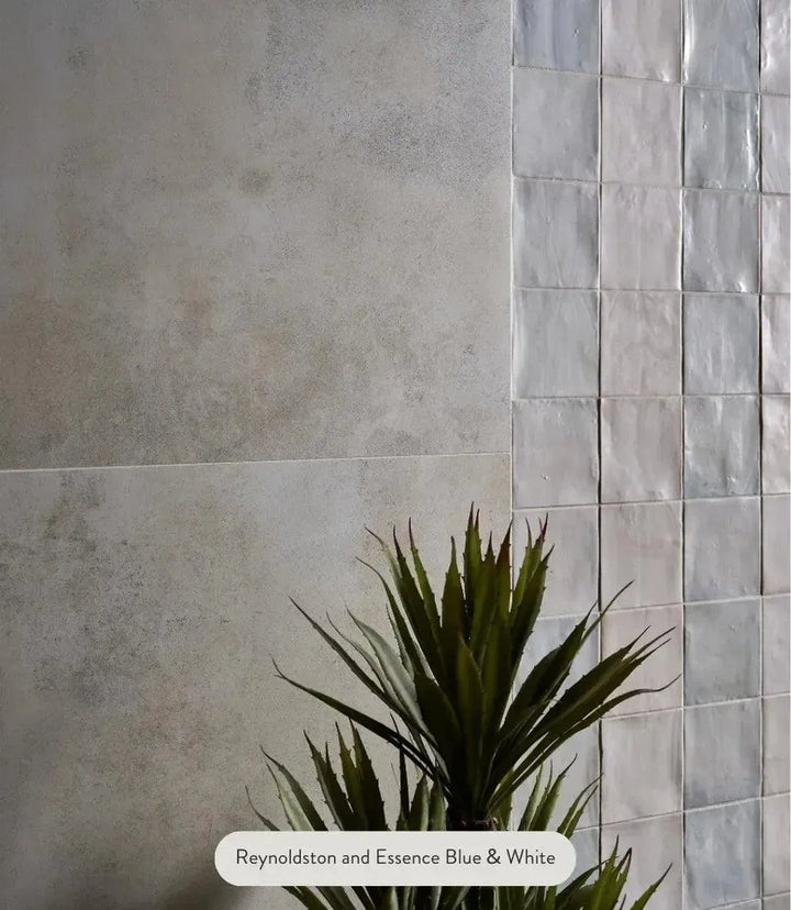 Curated Reynoldston Satin 60cm x 60cm