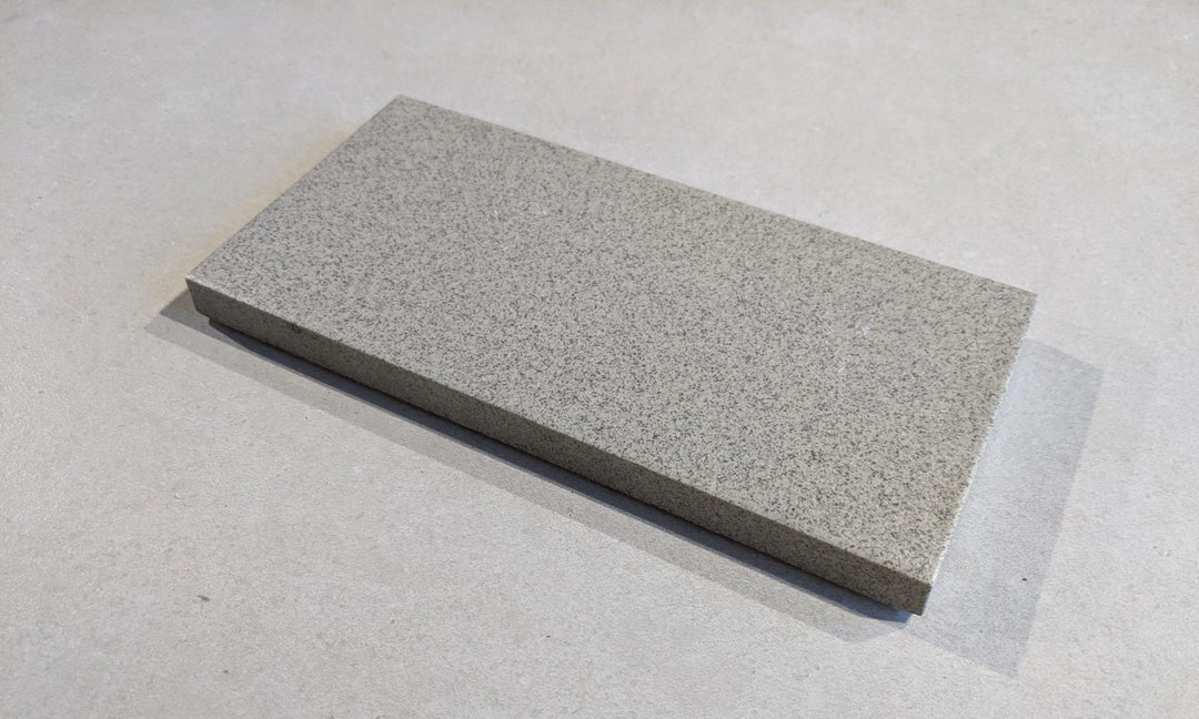 Roben Light Grey 19.8cm x 9.6cm - Mixed Batches - Clearance