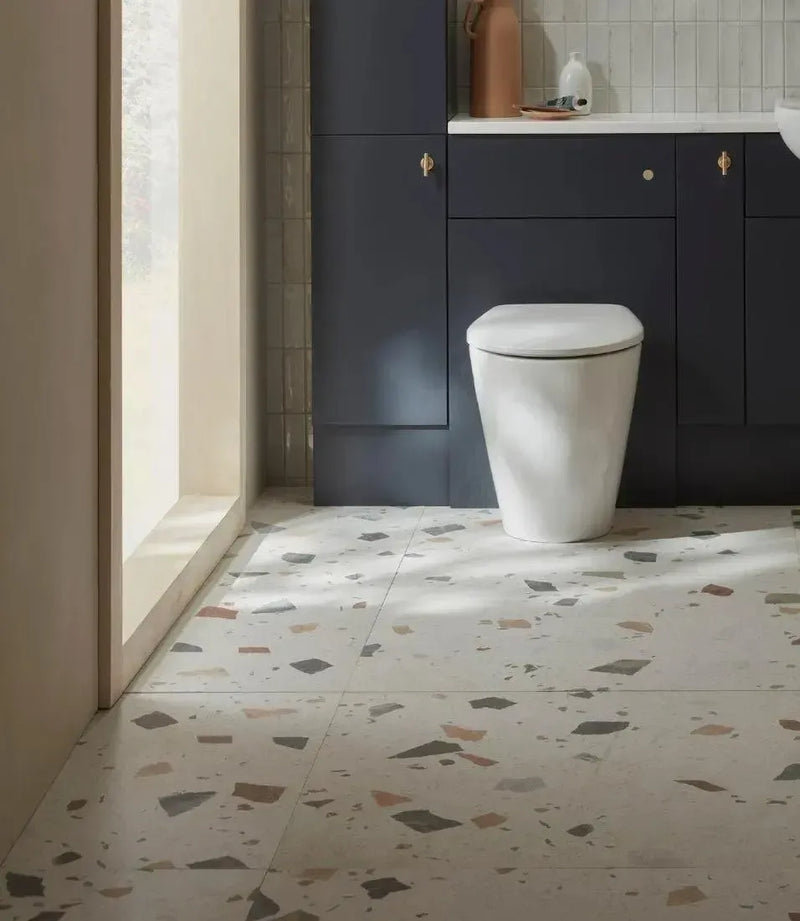 curated rocca terrazzo 60cm x 60cm
