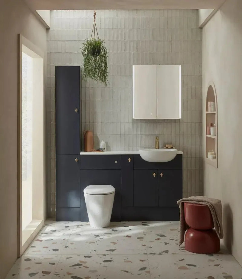 curated rocca terrazzo 60cm x 60cm