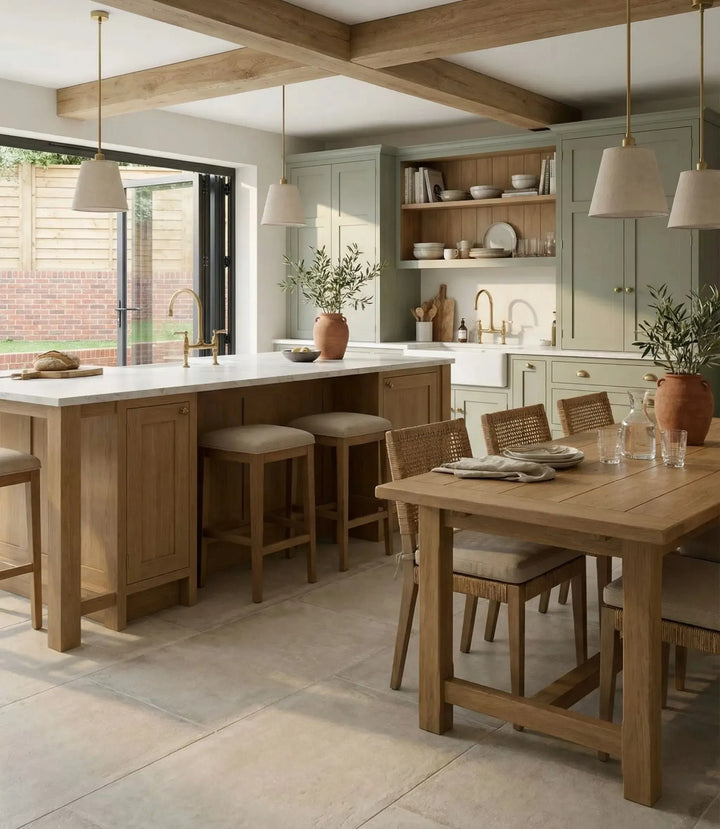 Rochelle Porcelain Beige 59.8cm x 89.8cm