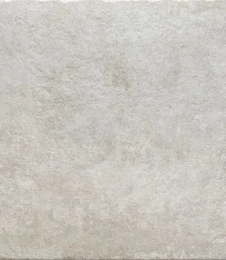 Curated Rochelle Porcelain Gris 59.8cm x 89.8cm