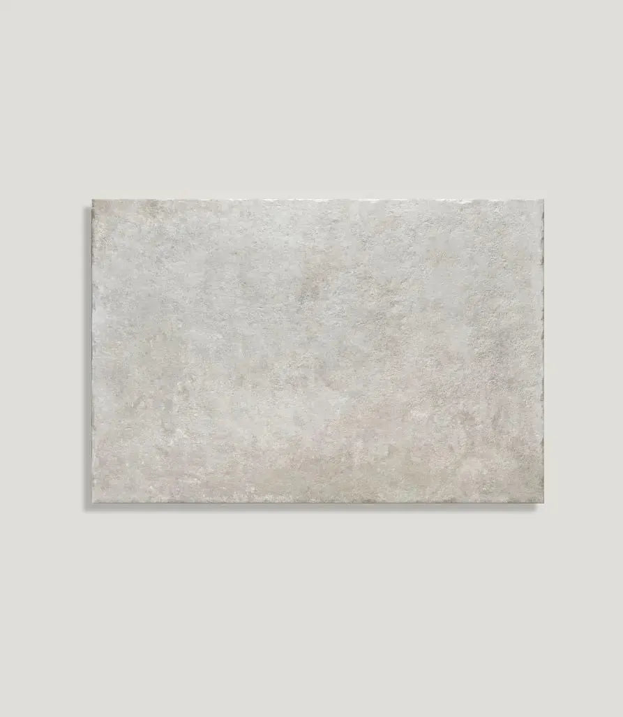 Curated Rochelle Porcelain Gris 59.8cm x 89.8cm