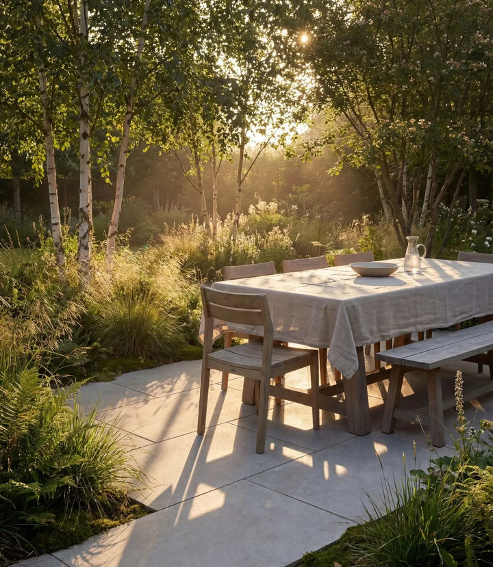 Rochelle Stone Gris 20mm Paver 59.8cm x 89.8cm