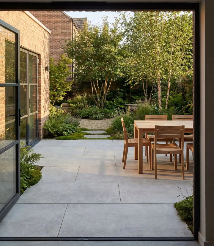 Rochelle Stone Gris 20mm Paver 59.8cm x 89.8cm