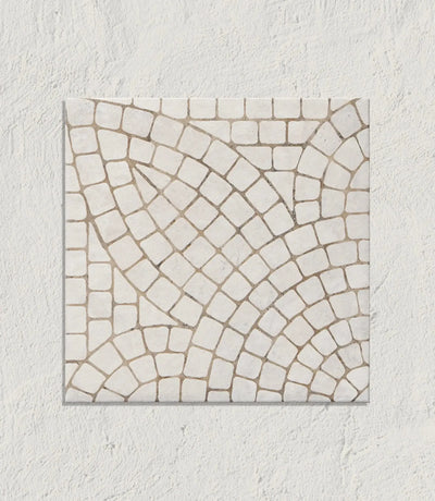 santorini shadow 20 x 20cm