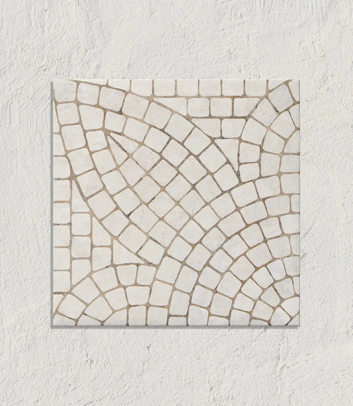 Santorini Shadow 20 x 20cm