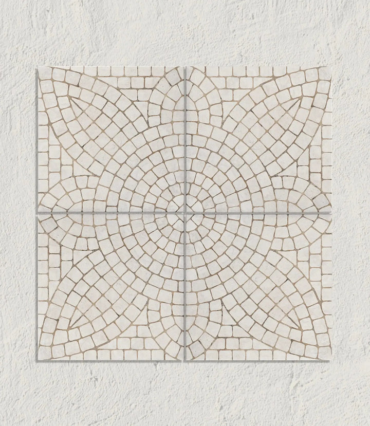 Santorini Shadow 20 x 20cm