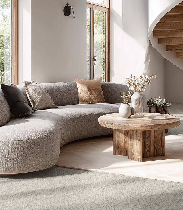 Santorini Shadow 20 x 20cm