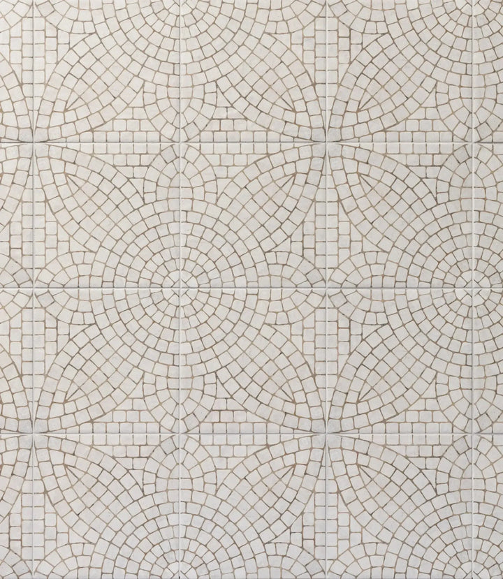 Santorini Shadow 20 x 20cm