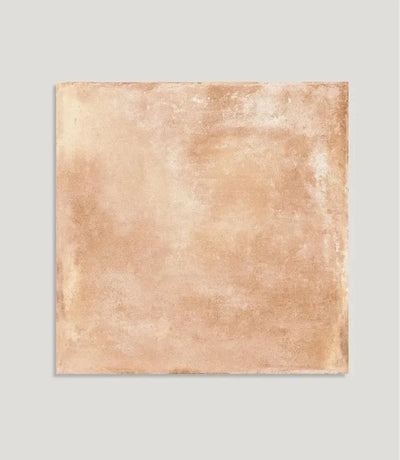 sardinian terracotta 60cm x 60cm