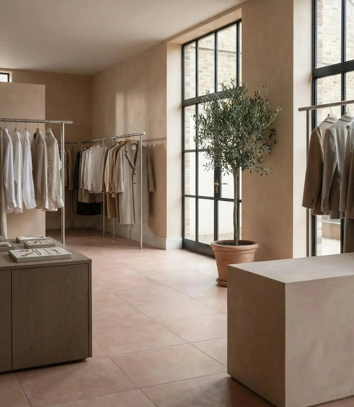 Sardinian Terracotta 60cm x 60cm