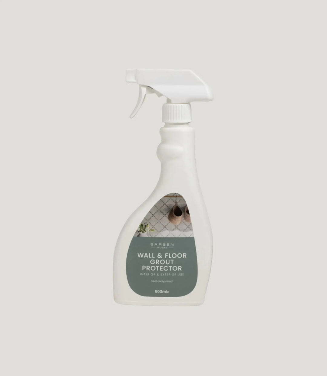 sarsen home grout protector 500ml