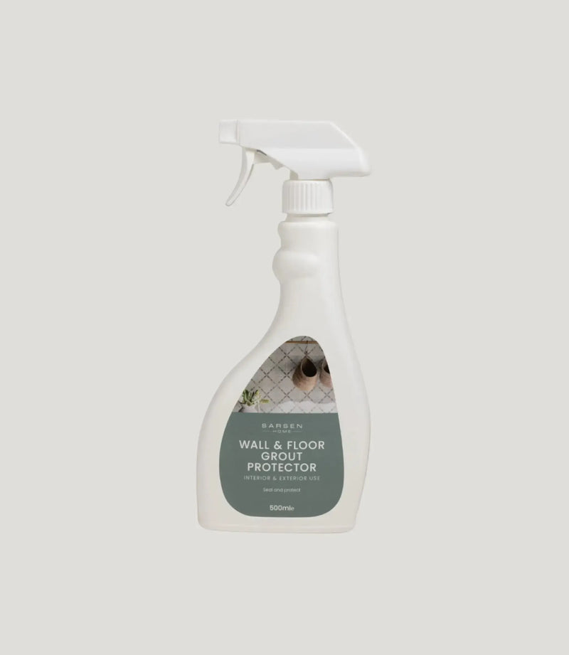 sarsen home grout protector 500ml