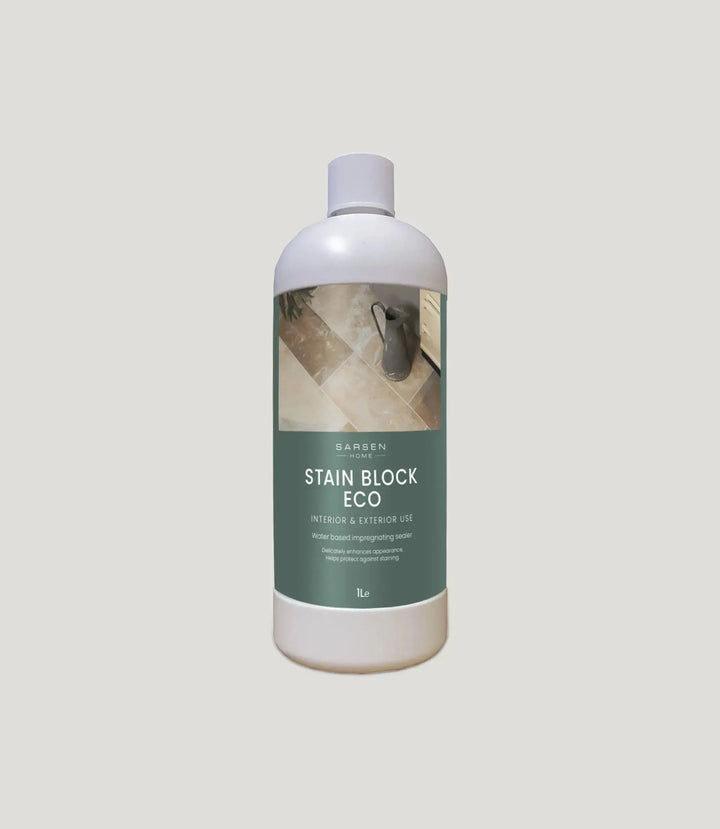 Sarsen Home Stain Block Eco 1 Litre