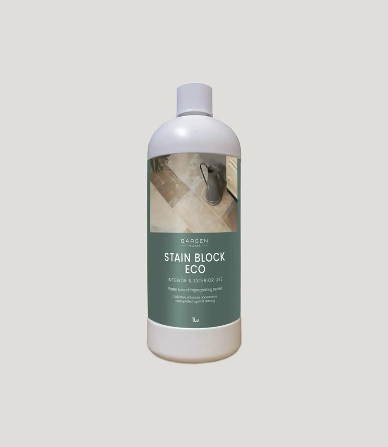 sarsen home stain block eco 1 litre