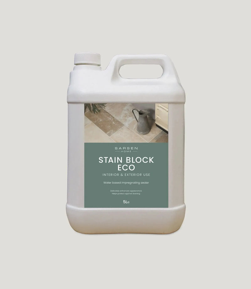sarsen home stain block eco 5 litres