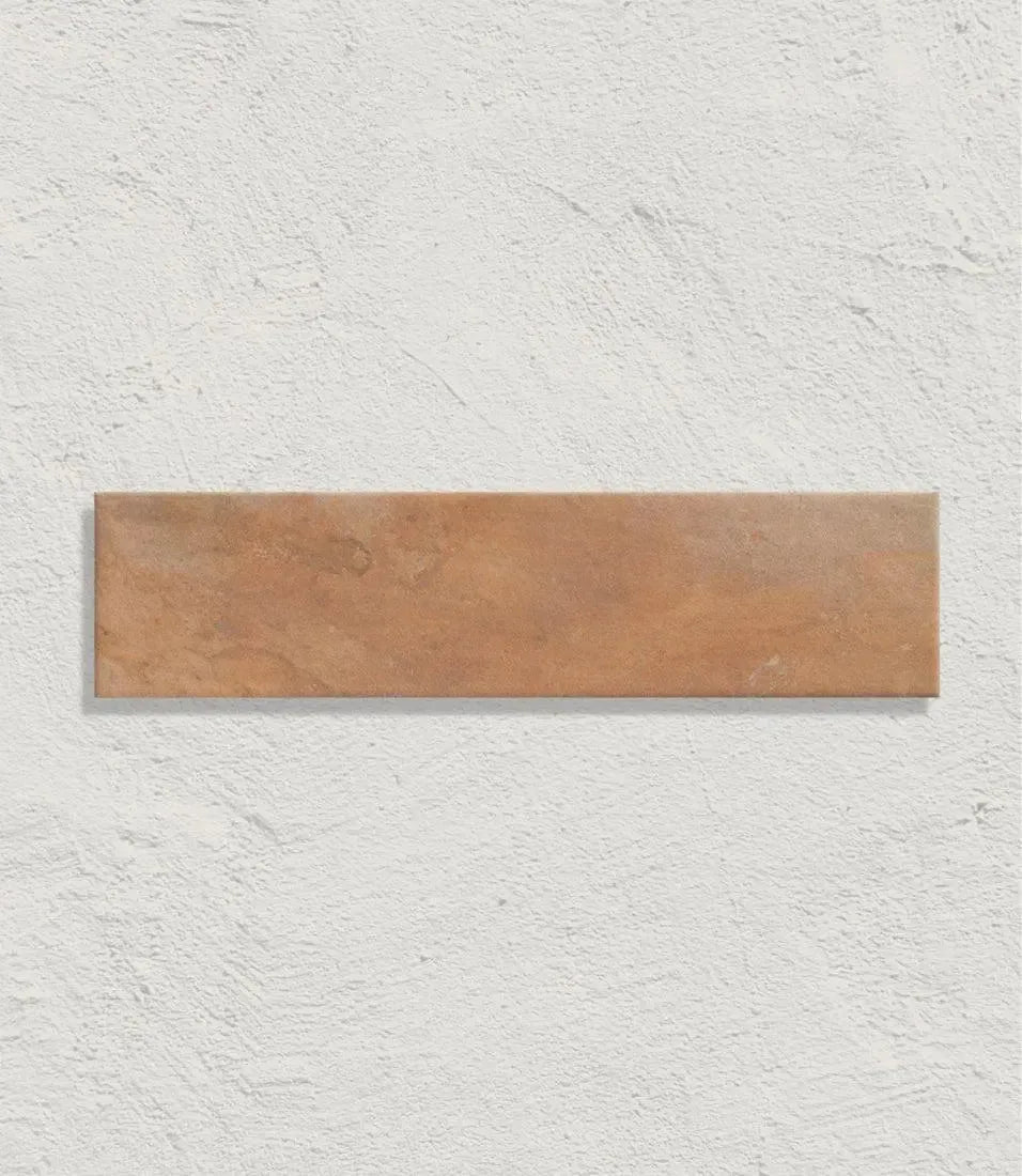 Curated Shoreditch Terracotta 6.9cm x 27.7cm - Out