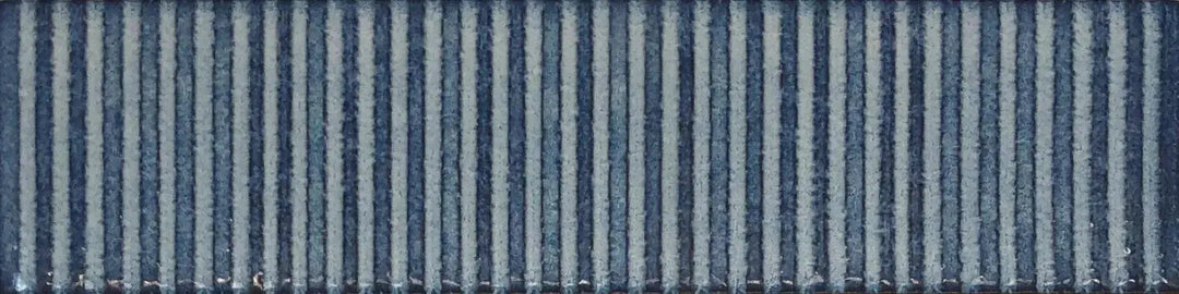 Shoreline Dark Blue 7.5cm x 30cm