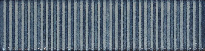 Shoreline Dark Blue 7.5cm x 30cm