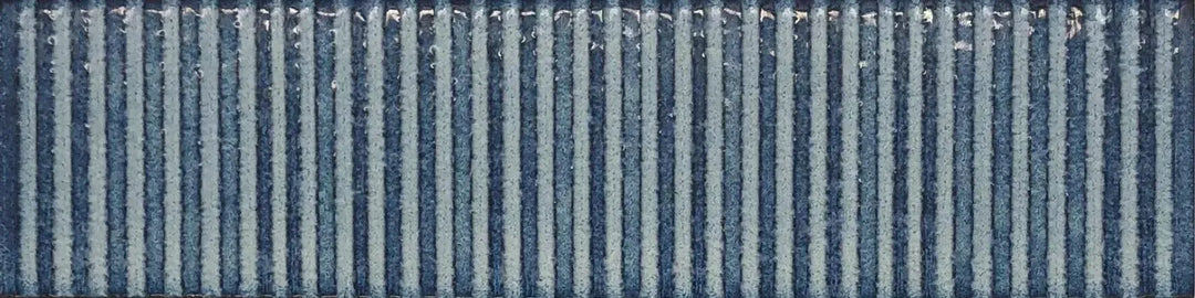 Shoreline Dark Blue 7.5cm x 30cm