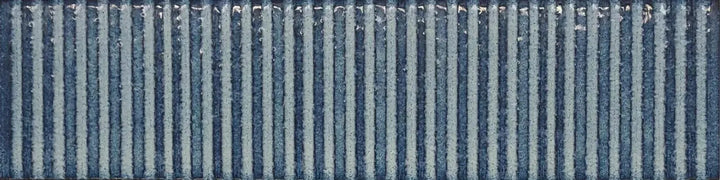 Shoreline Dark Blue 7.5cm x 30cm