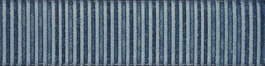 Shoreline Dark Blue 7.5cm x 30cm