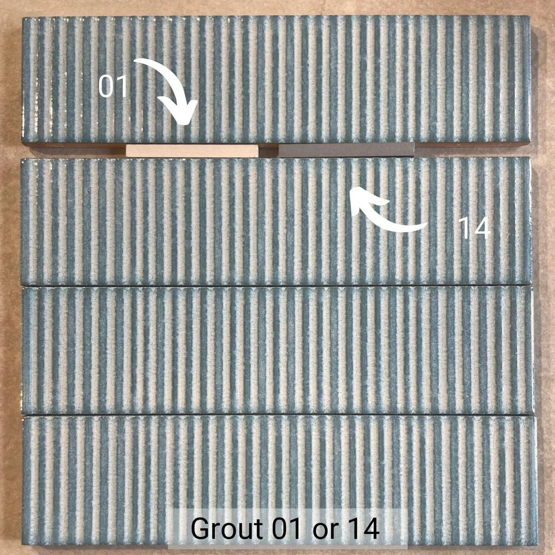 Shoreline Light Blue 7.5cm x 30cm