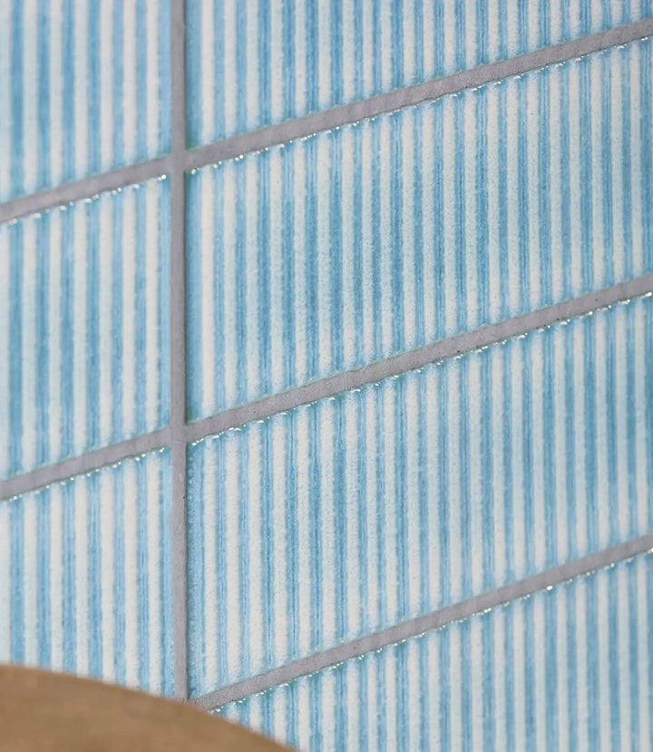 Shoreline Light Blue 7.5cm x 30cm