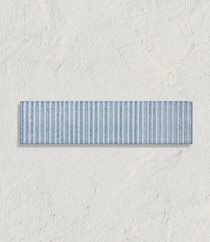 Shoreline Light Blue 7.5cm x 30cm