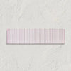 Shoreline Pink 7.5cm x 30cm
